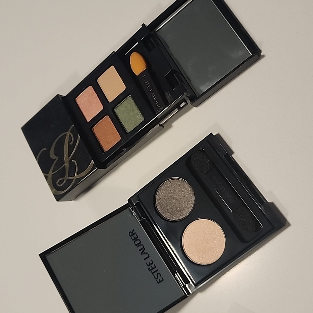 NEW- Estee Lauder Eye Shadow Minis